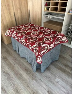 Conjunto Ropa Chenilla 8... 2