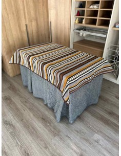 Conjunto Ropa Chenilla 8... 2