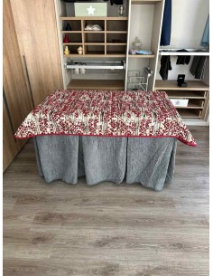 Conjunto Ropa Chenilla 8... 2