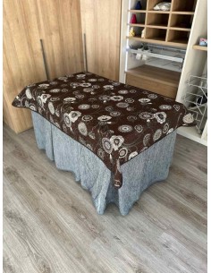 Conjunto Ropa Chenilla 8... 2