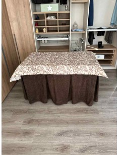 Conjunto Ropa Chenilla 8... 2