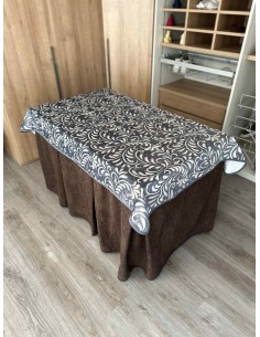 Conjunto Ropa Chenilla 8... 2