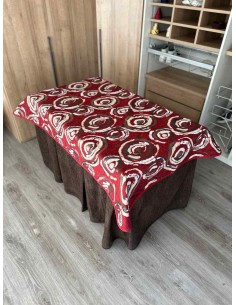 Conjunto Ropa Chenilla 8... 2