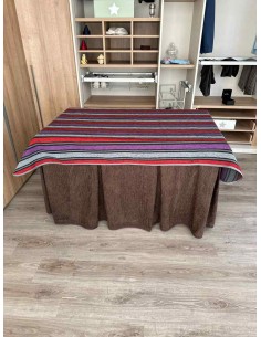 Conjunto Ropa Chenilla 8... 2