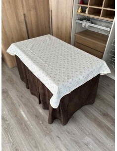 Conjunto Ropa Chenilla 8... 2