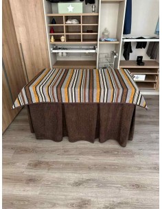 Conjunto Ropa Chenilla 8... 2