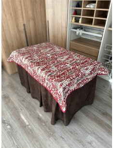 Conjunto Ropa Chenilla 8... 2