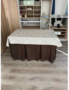 Conjunto Ropa Chenilla 8... 2