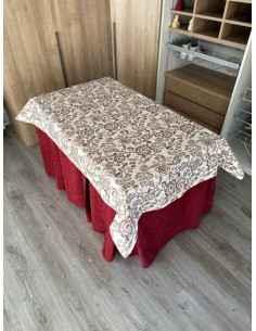 Conjunto Ropa Chenilla 8... 2