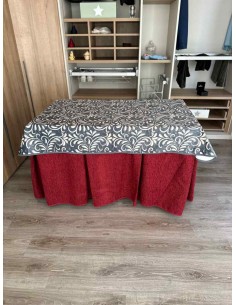 Conjunto Ropa Chenilla 8... 2