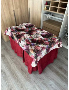 Conjunto Ropa Chenilla 8... 2