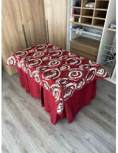 Conjunto Ropa Chenilla 8... 2