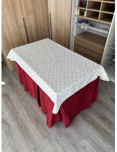 Conjunto Ropa Chenilla 8... 2