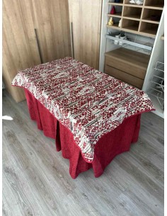 Conjunto Ropa Chenilla 8... 2