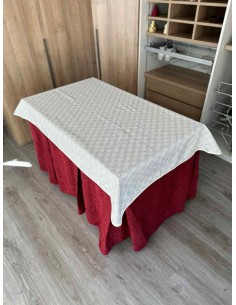 Conjunto Ropa Chenilla 8... 2