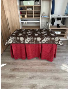 Conjunto Ropa Chenilla 8... 2