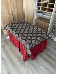 Conjunto Ropa Chenilla 8... 2