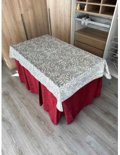 Conjunto Ropa Chenilla 8... 2