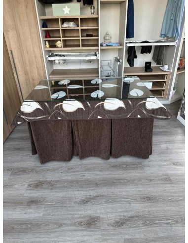 Ropa Doble Grueso 10 Pliegues...