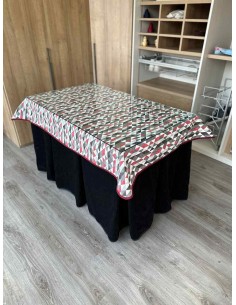 Ropa Doble Grueso 10...
