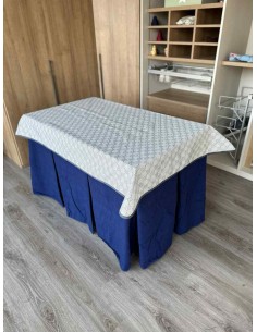 Conjunto Doble Grueso 10... 2