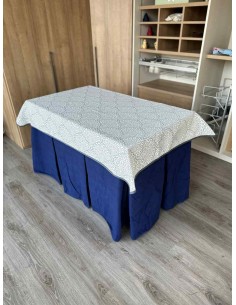 Conjunto Doble Grueso 10... 2