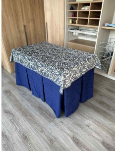 Conjunto Doble Grueso 10... 2