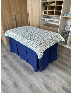 Conjunto Doble Grueso 10... 2