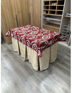 Conjunto Doble Grueso 10... 2