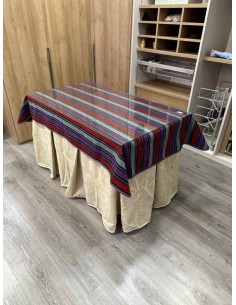 Conjunto Doble Grueso 10...