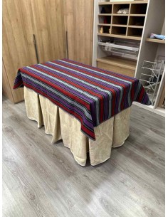 Conjunto Doble Grueso 10... 2