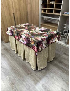 Conjunto Doble Grueso 10...