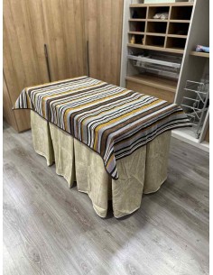 Conjunto Doble Grueso 10... 2