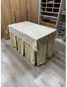 Conjunto Doble Grueso 10... 2