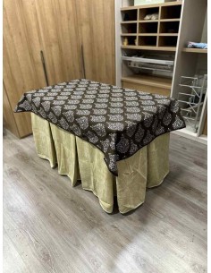 Conjunto Doble Grueso 10... 2