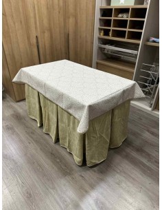 Conjunto Doble Grueso 10... 2