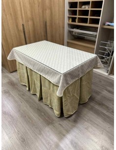 Conjunto Doble Grueso 10...