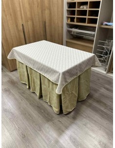 Conjunto Doble Grueso 10... 2