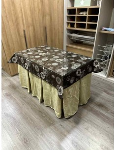 Conjunto Doble Grueso 10...