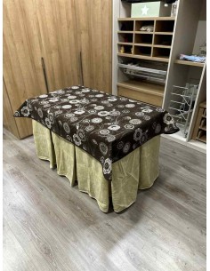 Conjunto Doble Grueso 10... 2