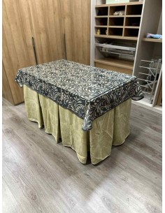 Conjunto Doble Grueso 10...