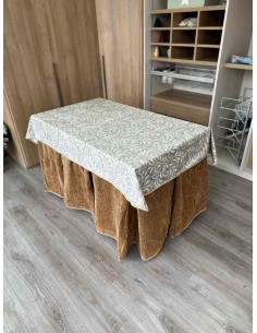 Conjunto Doble Grueso 10... 2