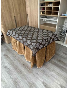 Conjunto Doble Grueso 10... 2