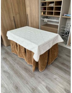 Conjunto Doble Grueso 10... 2