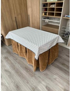 Conjunto Doble Grueso 10... 2