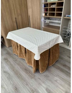 Conjunto Doble Grueso 10... 2