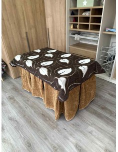 Conjunto Doble Grueso 10... 2