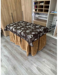 Conjunto Doble Grueso 10... 2