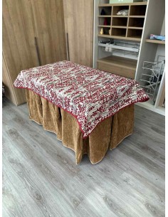 Conjunto Doble Grueso 10... 2