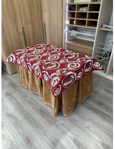 Conjunto Doble Grueso 10... 2